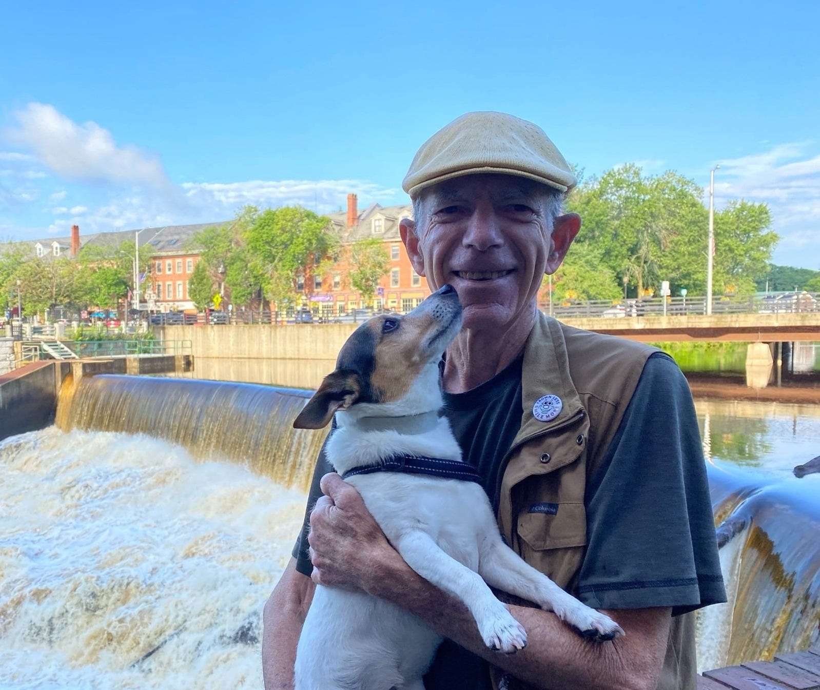 Mozy & Me by Coffee With Steve