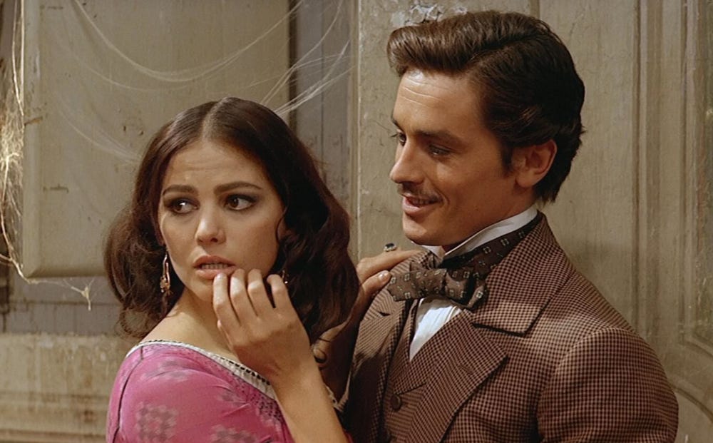 Film Forum · THE LEOPARD Film Forum · THE LEOPARD