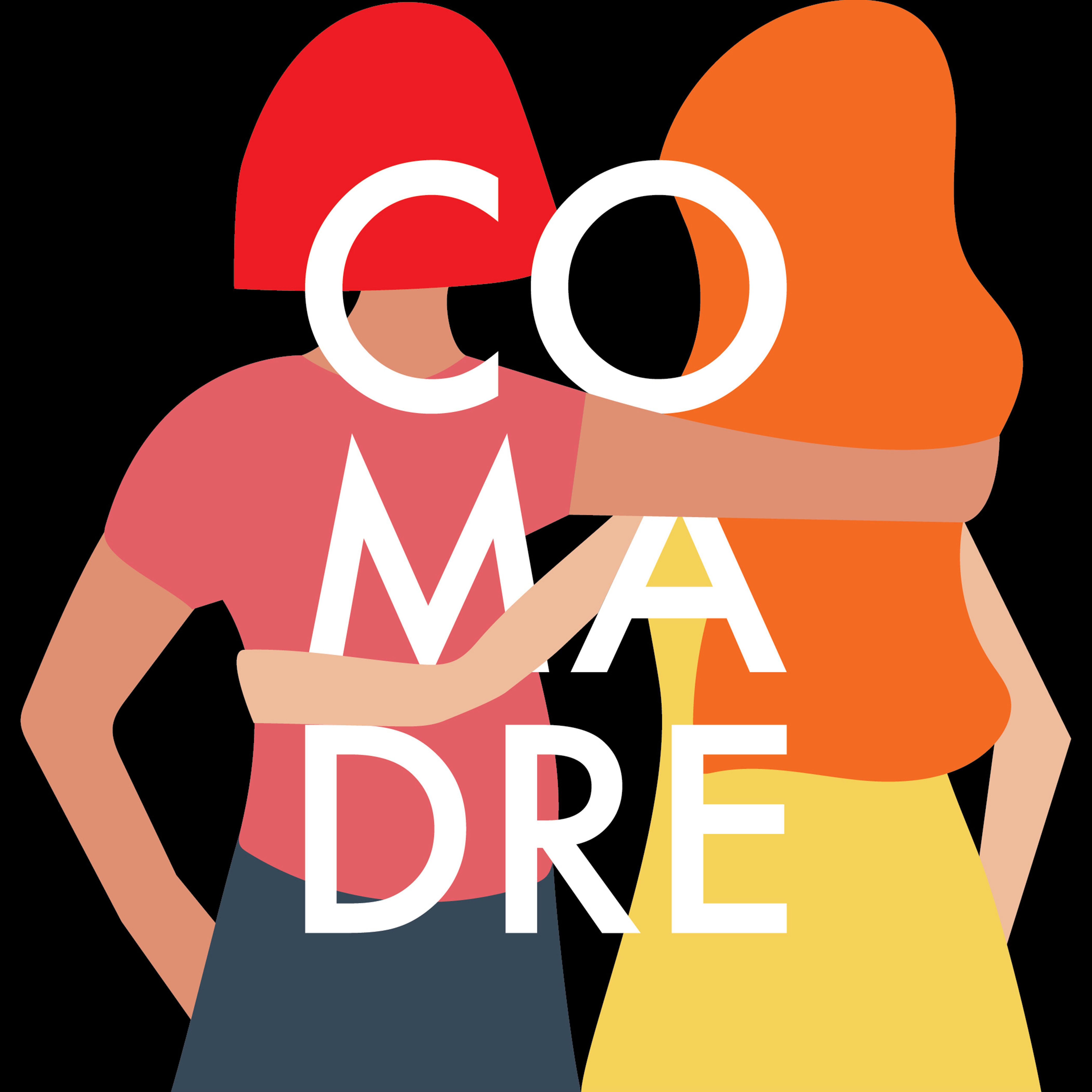 Comadre’s Substack