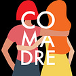 Comadre Podcast's avatar