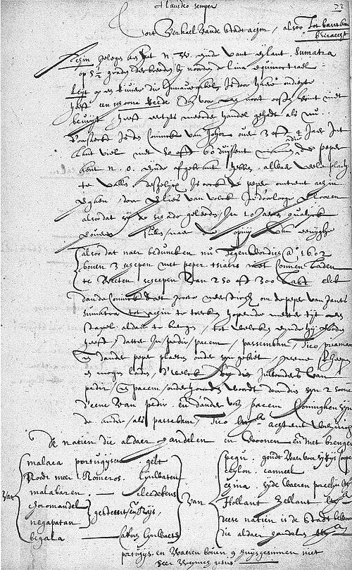 File:Handwriting of Wolfert Harmensz.jpg