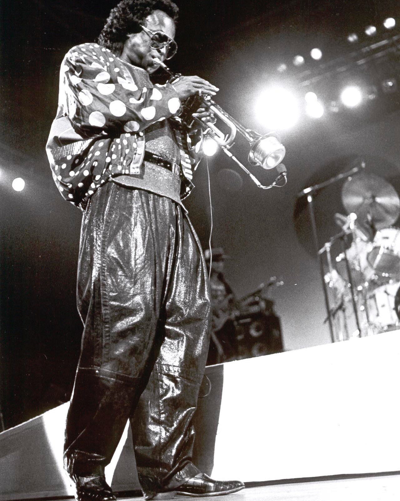 Playboy, setembro de 1962 Miles Davis: uma conversa franca com o