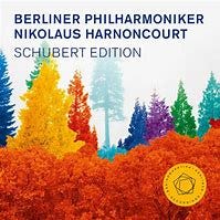 Image result for schubert 9 great harnoncourt berlin