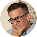 David Roberts's avatar