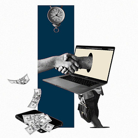 Creative Ownership: Understanding Copyright, Licensing & Moral Rights