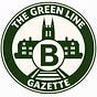 The Green Line Gazette's avatar