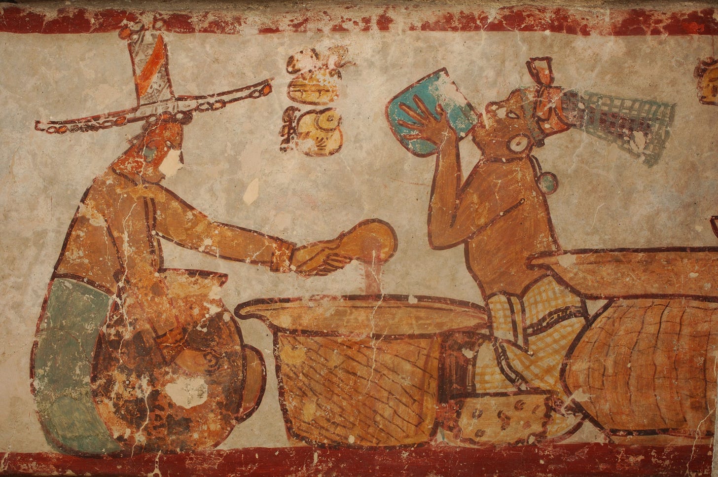 Chocolate gets its origin and domestication story rewritten | National  Geographic