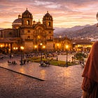 City Guide 39: Cusco, Peru: High-Altitude History, Sacred Valleys, and a Life Reframed