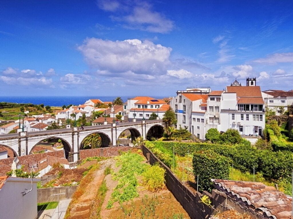 Nordeste Bridge