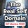 The Real Self Domain