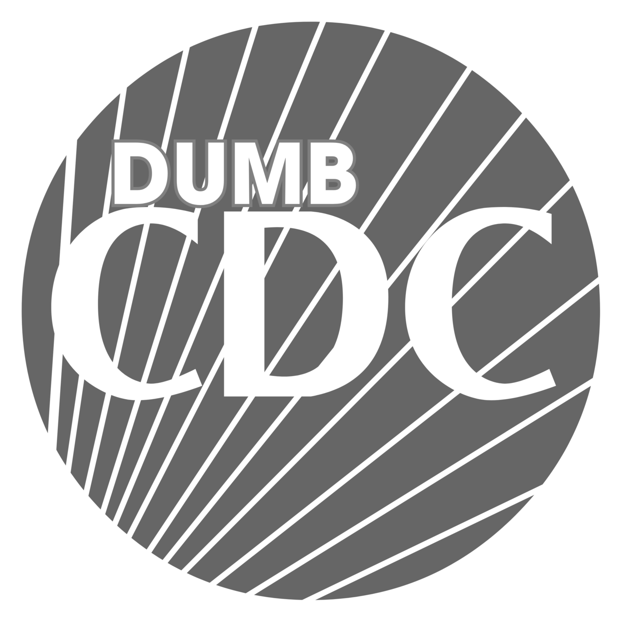 Dumb CDC logo