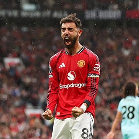 The Premier League is still shitball — but midfield is king now