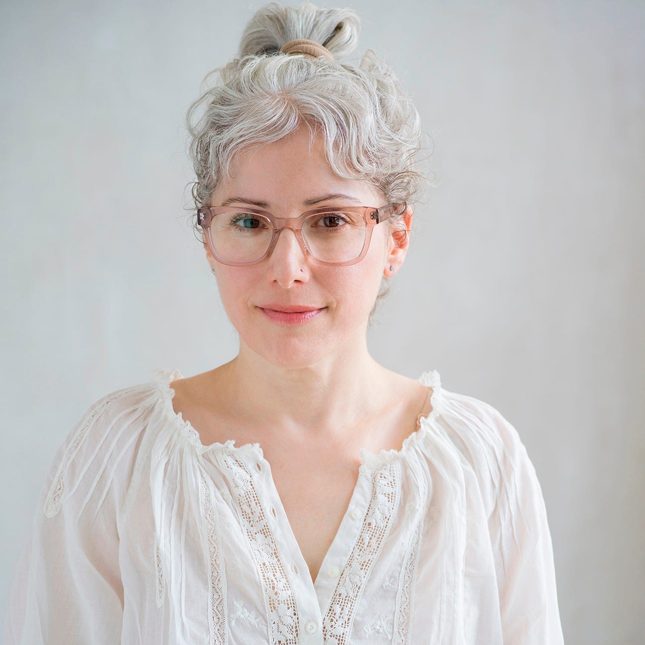 Jessica Berger Gross