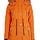 Big Orange Coat