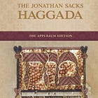 Haggadah Recommendations, Volume I: Intellectual Haggadot
