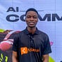 Sikiru Olusegun Joshua's avatar