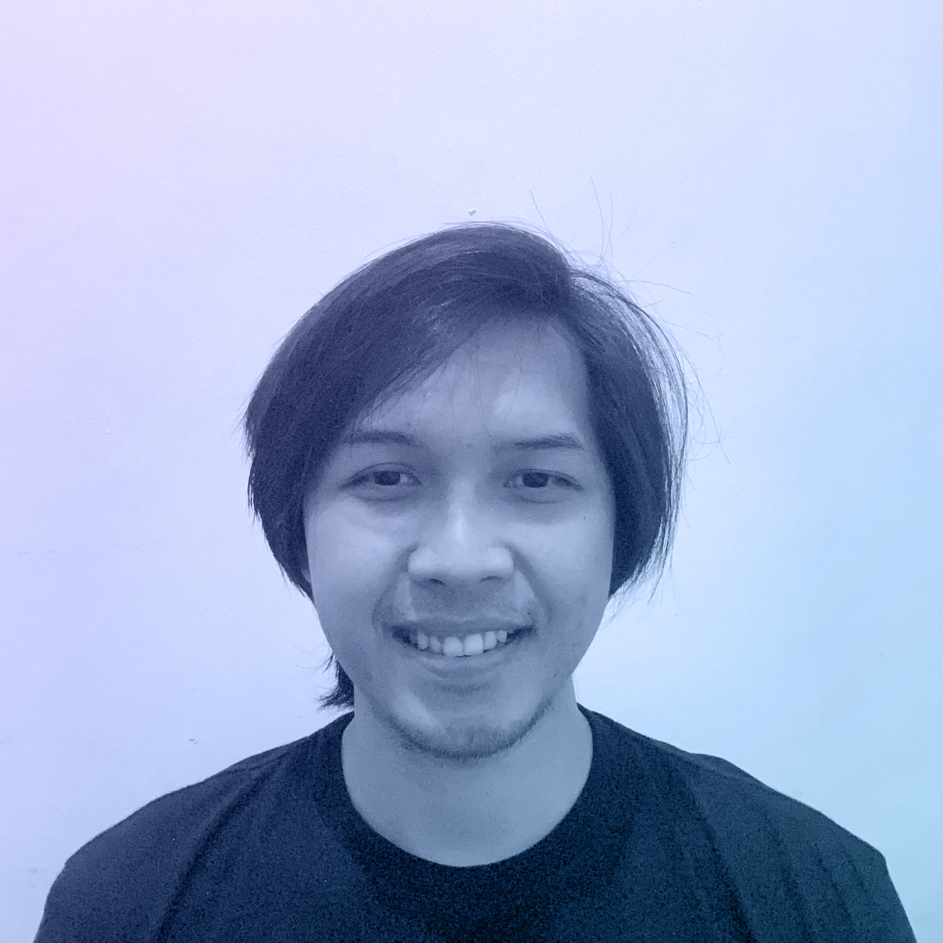 Substack profile picture for @luthfan