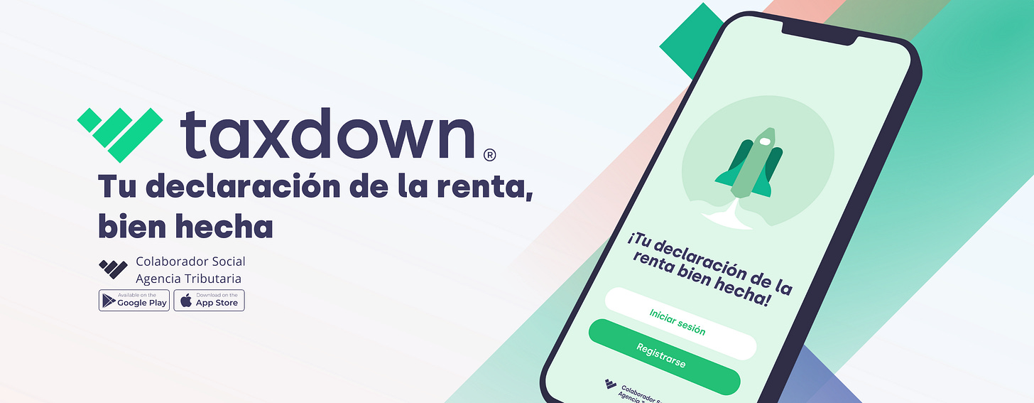 Cómo ahorrar hasta 1.000€ en la declaración de la renta - Finect