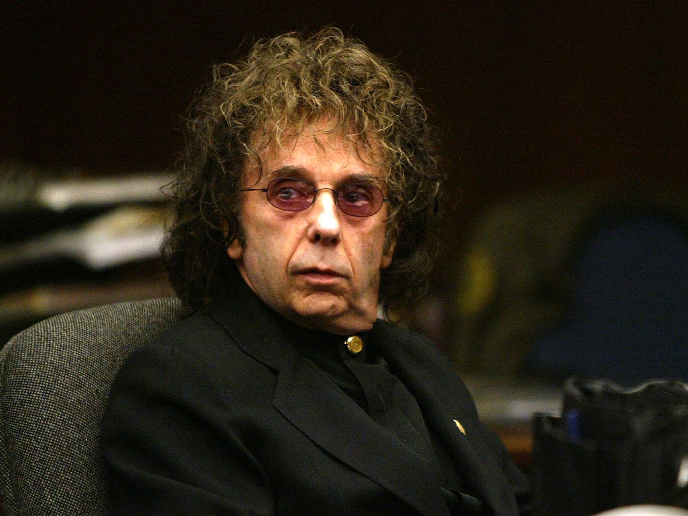 Phil Spector | PopBopRocktilUDrop, image size:1400x1050