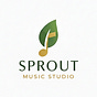 Real studio photo for Sprout Music Studio