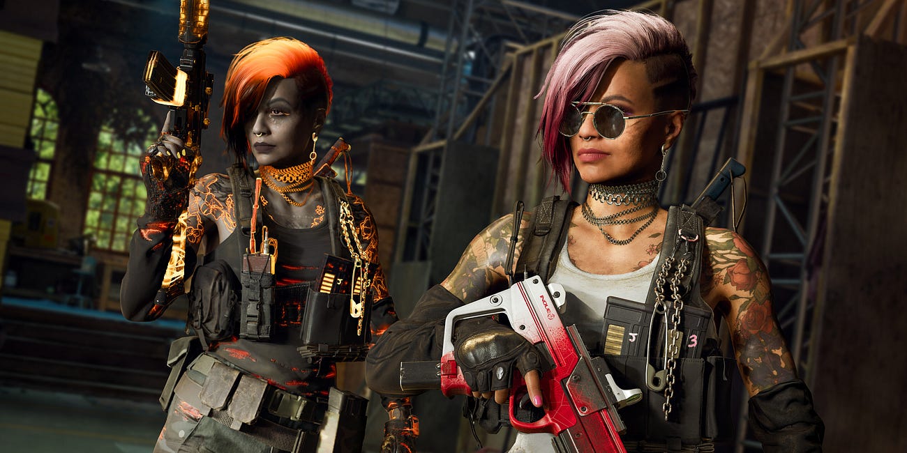 'Call Of Duty' Has Lost Nearly 80% Of Its Peak Player Counts Following 'Black Ops 6' Release As Recent Reviews Are "Mostly Negative"