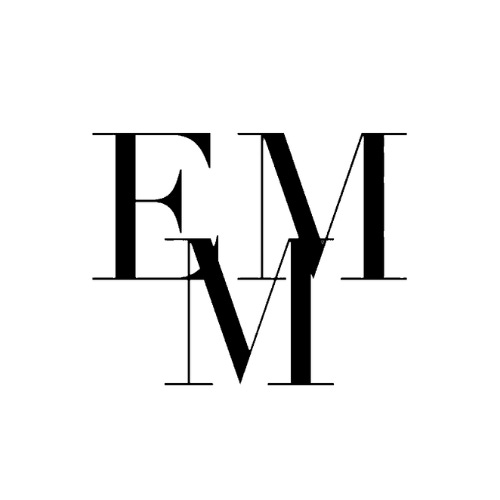 Erin Marie Miller logo