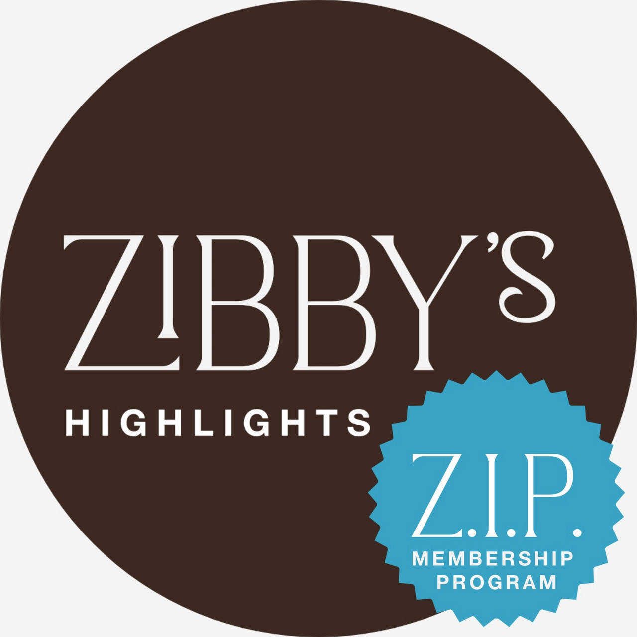 Zibby's Highlights