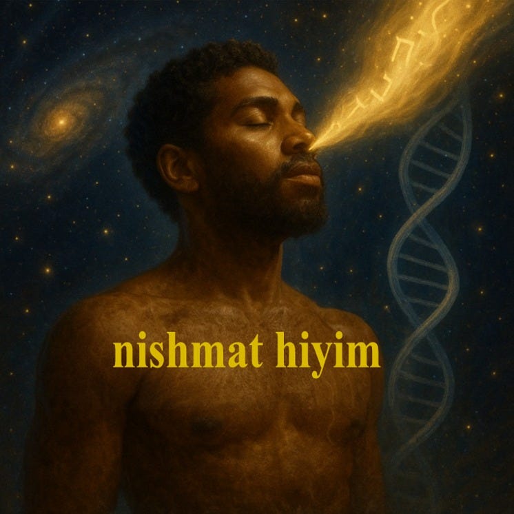 Spiritually & Scientifically Fulfilled Christian 