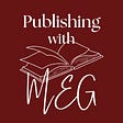 Publishing with Meg's avatar
