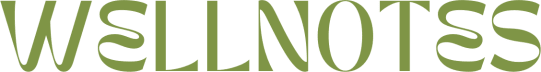 Wellnotes