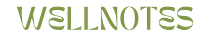 Wellnotes