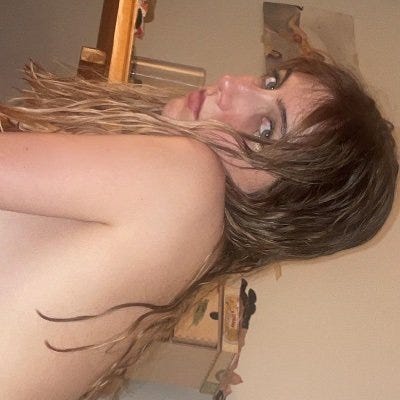 violet watches movies