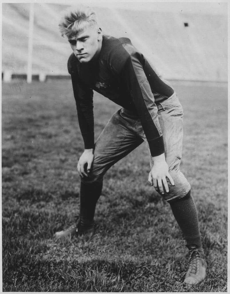 Gerald Stack Lessons from a Humble Leader: What Gerald Ford Taught Me About ...