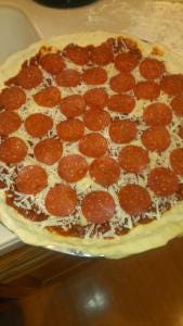 Pizza Pizza
