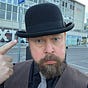 Jostein Hassel's avatar