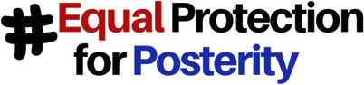 Equal Protection for Posterity