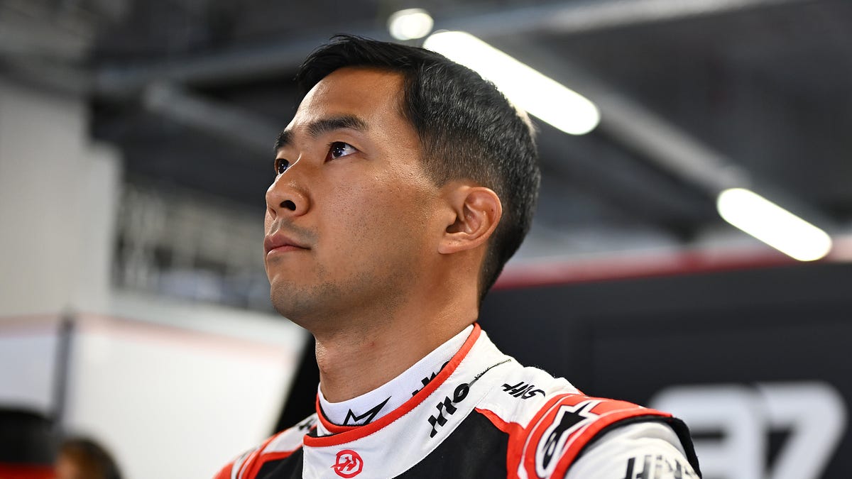 Why Hirakawa can still be proud despite missing Haas F1 chance