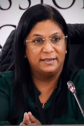 Advocate Andrea Johnson has resigned as the Head of the Investigating Directorate Against Corruption (IDAC) with immediate effect, requesting that her three-month notice period be waived., In her ... Advocate Andrea Johnson has resigned as the Head of the Investigating Directorate Against Corruption (IDAC) with immediate effect, requesting that her three-month notice period be waived., In her ...