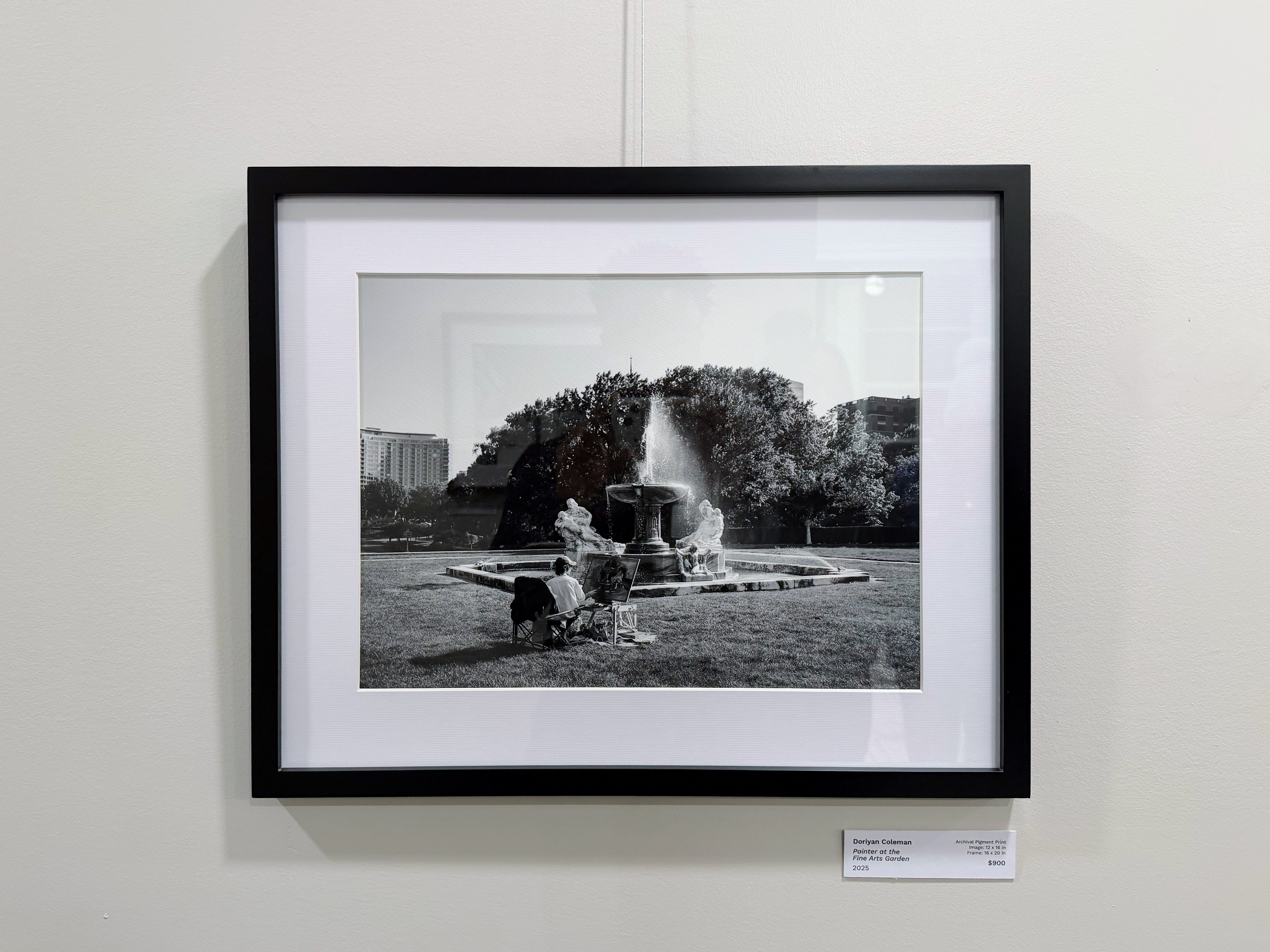 My Street Photography is on Exhibition With a World-Class Museum
