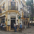 A guide to Jerez, the perfect city to drink the Sherry and eat the tapas