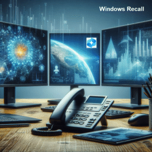Windows Recall