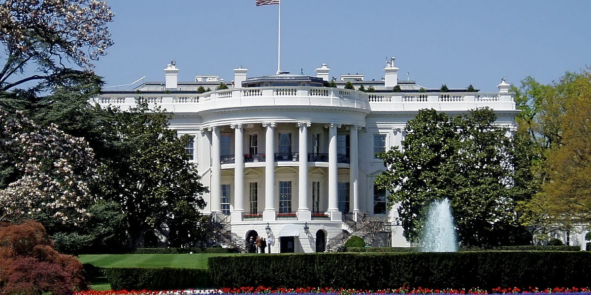 White House hosts Antifa roundtable discussion