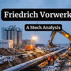 #146 Friedrich Vorwerk SE - A Stock Analysis