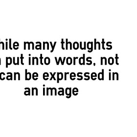 The Verbs of Life