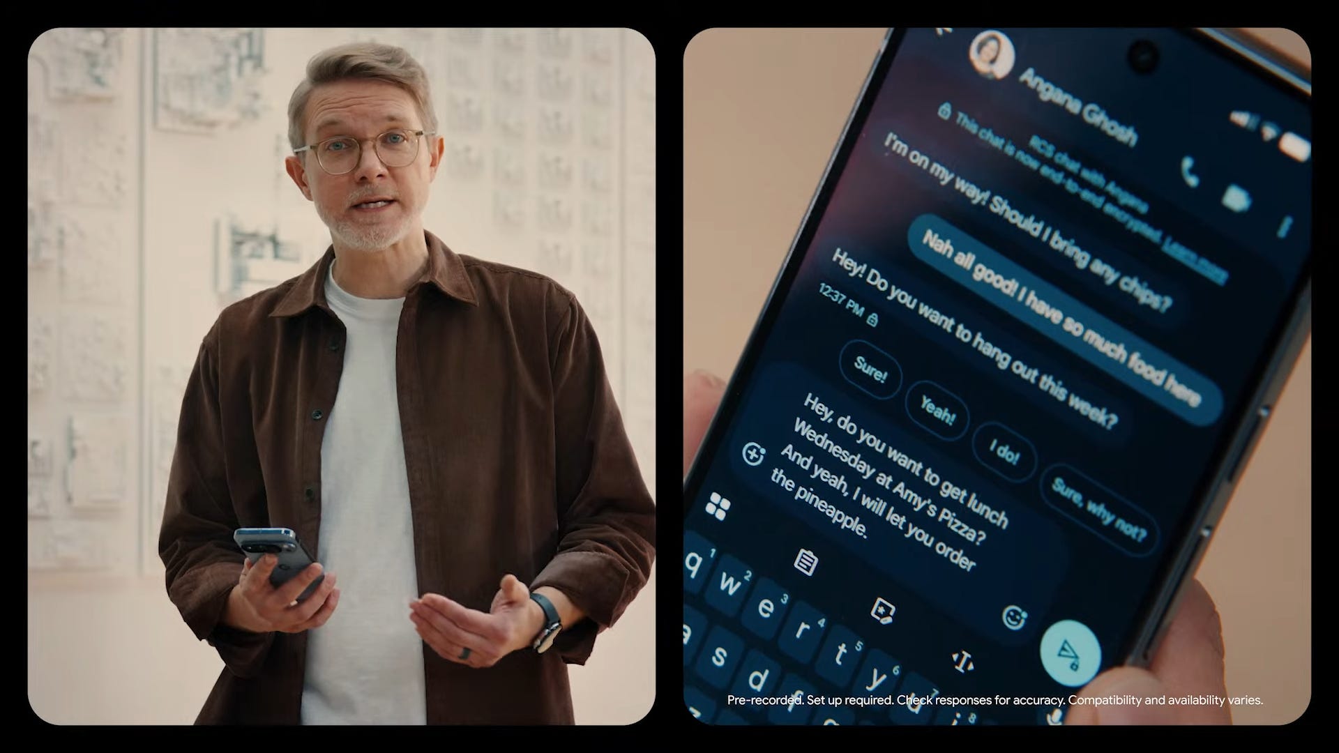 What is Gemini Intelligence? Google unveils powerful AI for
