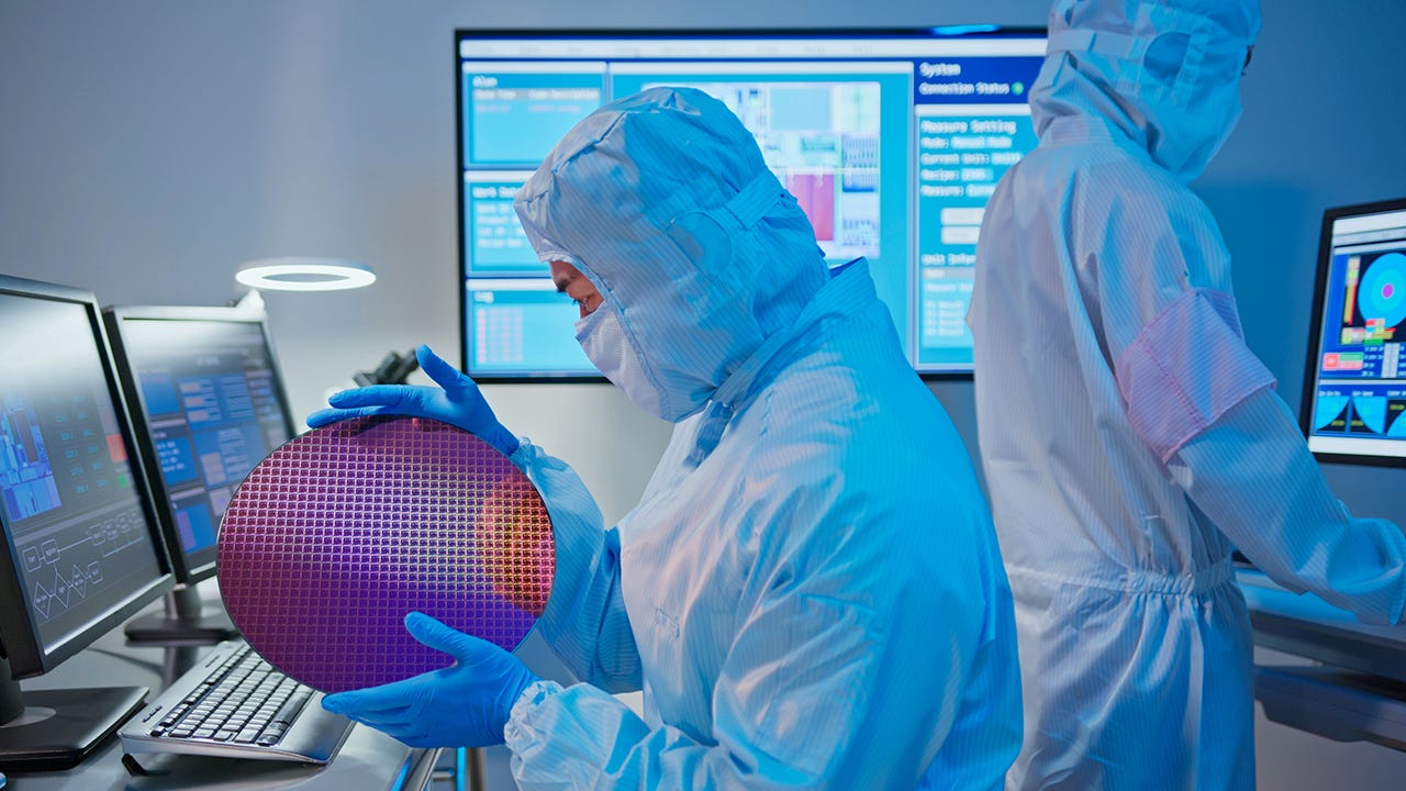 Siemens announces certifications for TSMC's latest processes | Siemens  Software