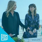 La Newsletter de Fuera de Series