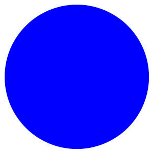 The Blue Memo logo