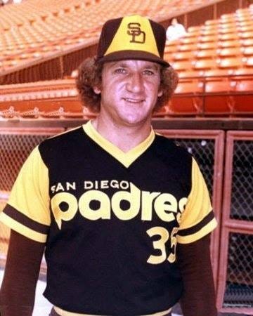 Randy's Story - RANDY JONES FOUNDATION