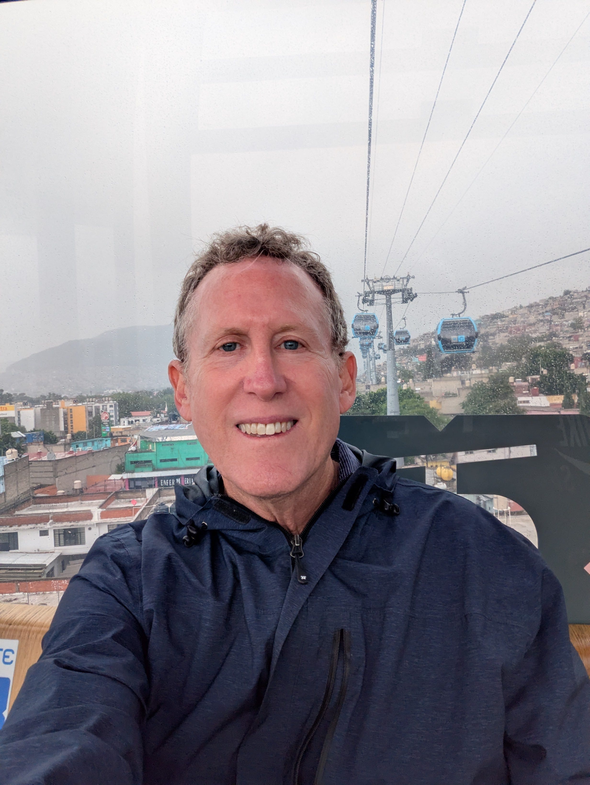 Cities & Transportation